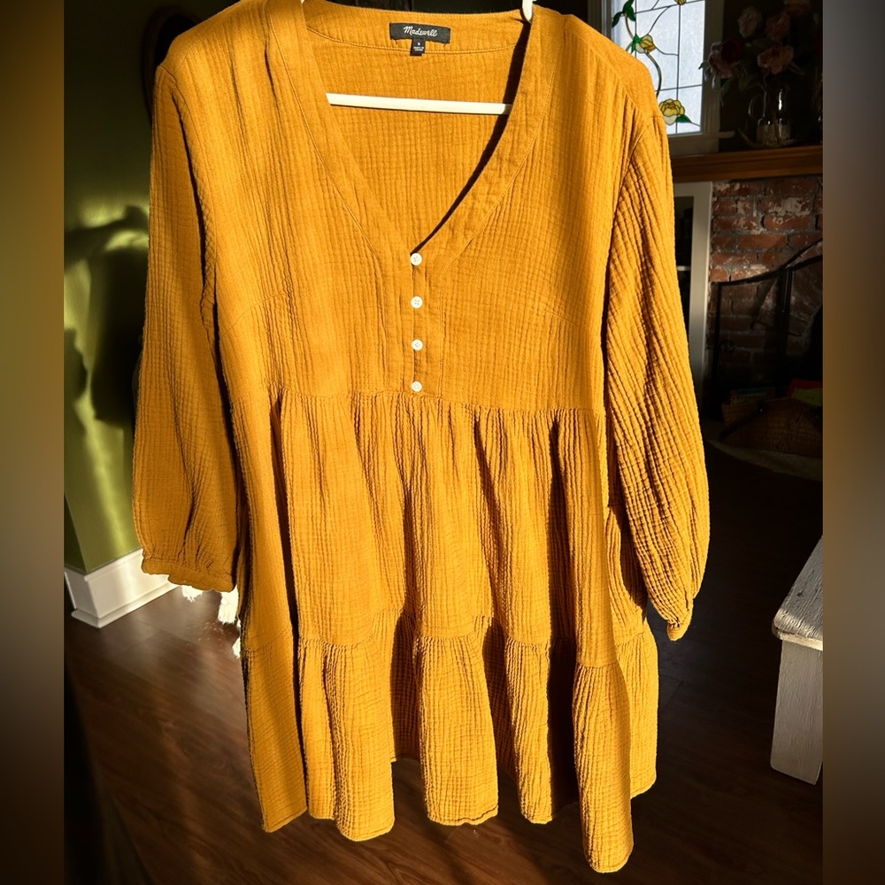 BOGO SALE Lightspun Colette Mini Dress